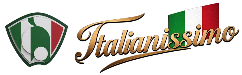 Italianissimo - Cultura e Língua Italianas